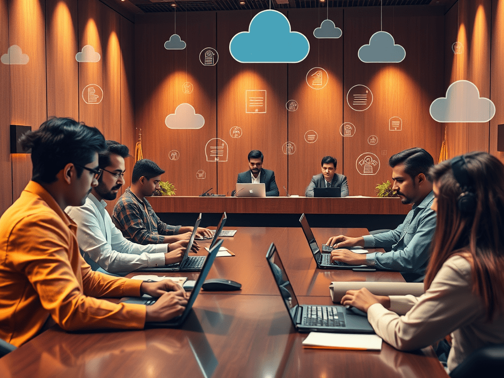 Online Dispute Resolution in India: Feasibility, Challenges and the&nbsp;Future