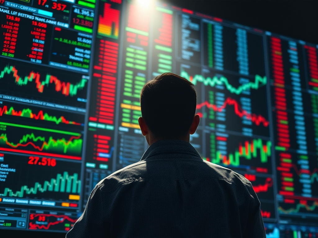 Systemic Barriers in Capital Markets: A Retail Investor’s Perspective