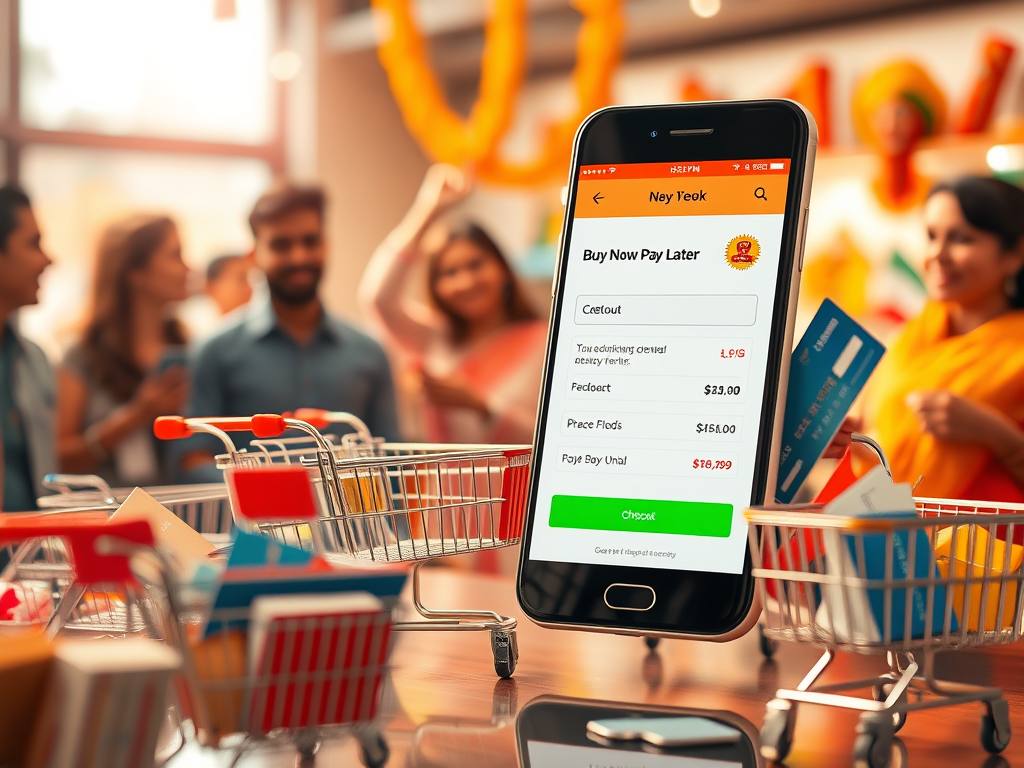 Buy Now Pay Later – A Case for Increased&nbsp;Regulation?