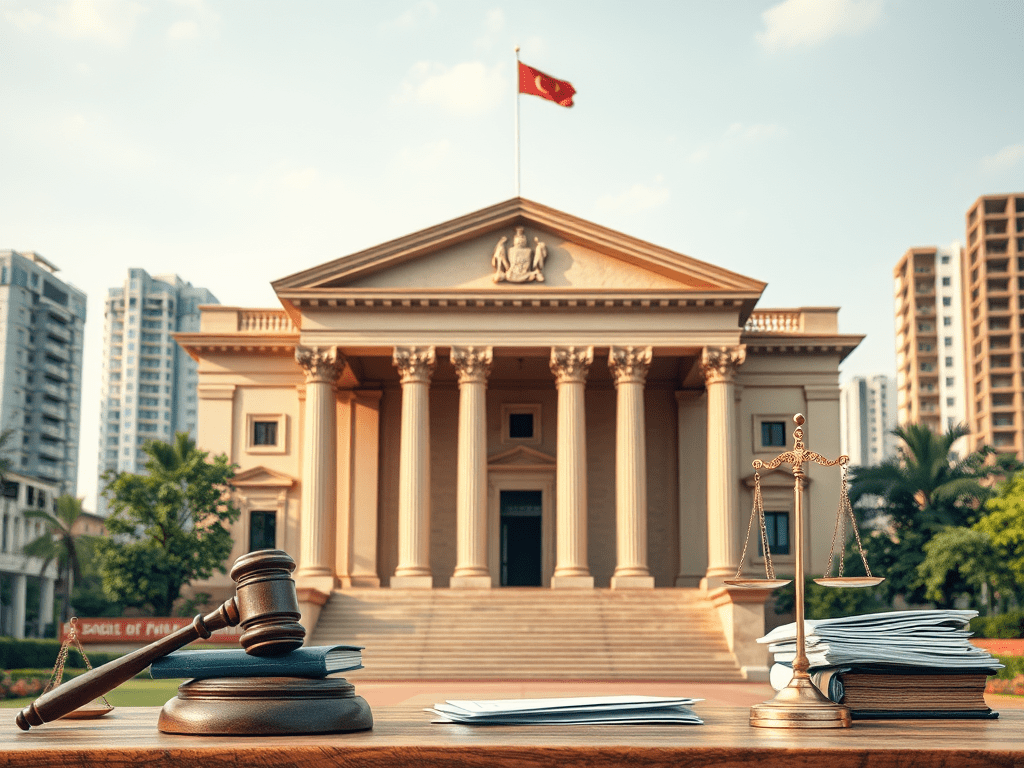 The Scope of Residuary Jurisdiction of the NCLT in the Indian Insolvency&nbsp;Regime