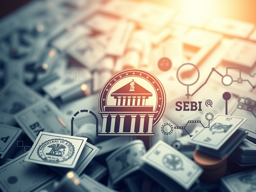 Reliance Commercial Finance Institution: The Decrypted&nbsp;Tale