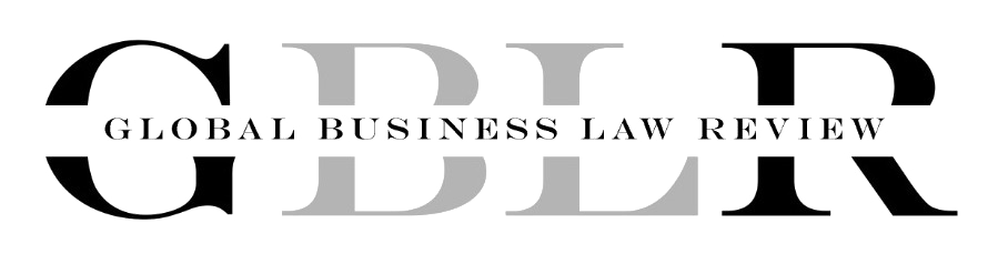 Global Business Law Review