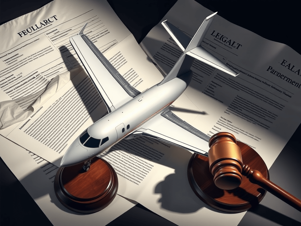 The Rights Of The Lessors Amidst The Recent Go First Crisis