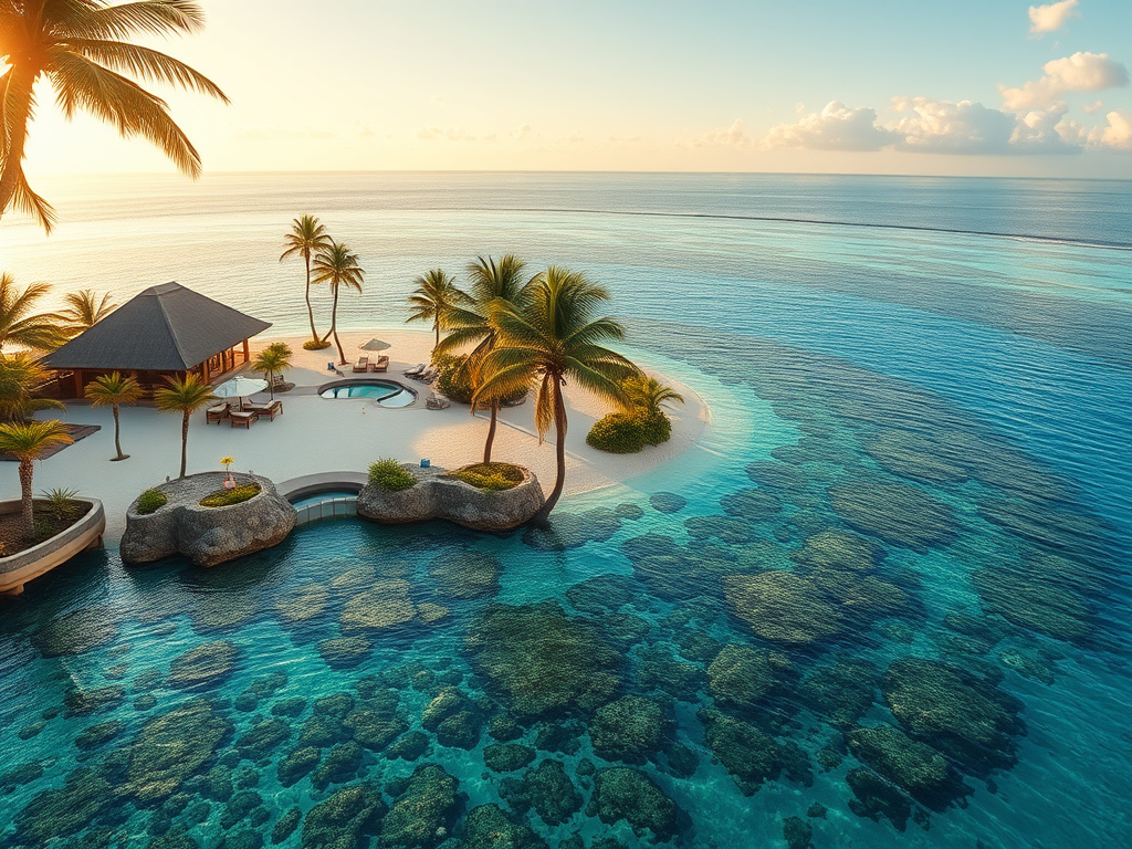 “Chalo Lakshadweep”: IHCL’S Sustainable Development Plans Amidst the Challenging Regulatory&nbsp;Landscape