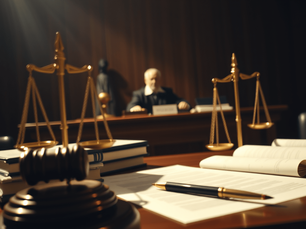 Navigating a Legal Labyrinth: Unravelling Ambiguities Through the Doctrine of “Contra Proferentem” In Contractual Relations