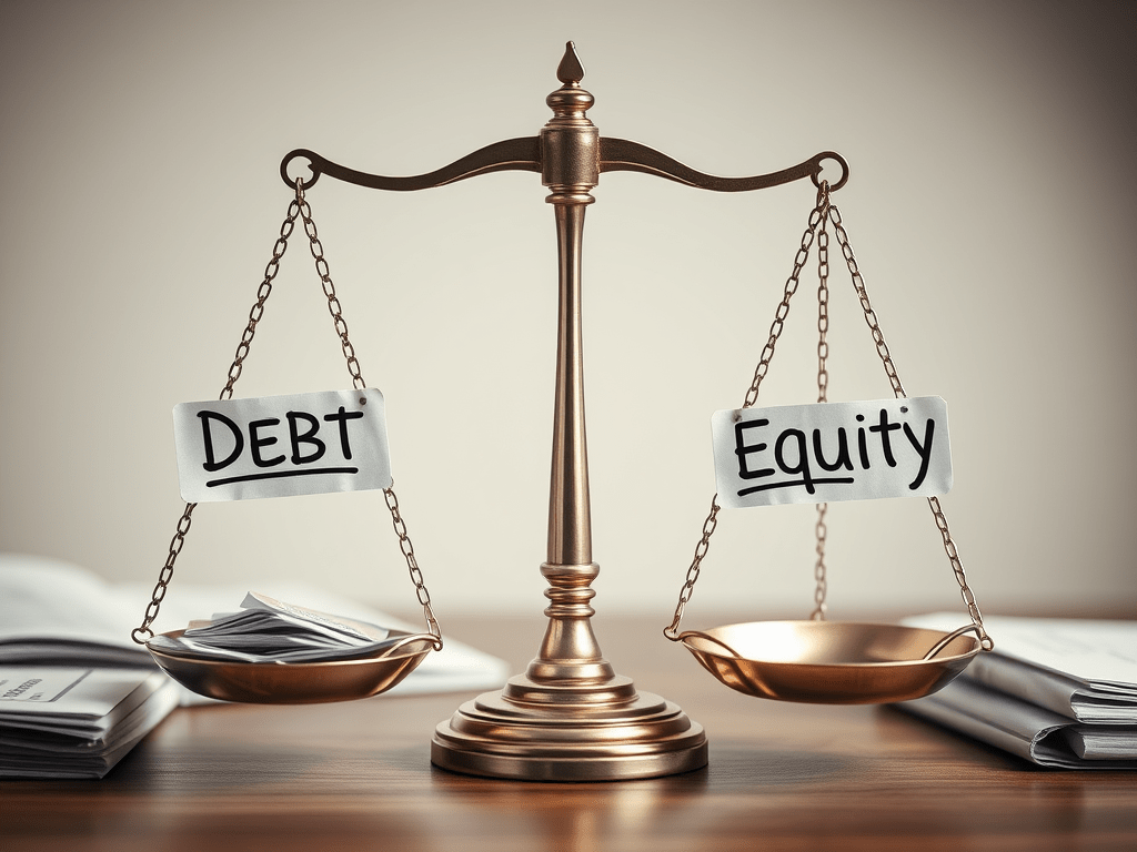 Compulsory Convertible Debenture under IBC- as Debt or&nbsp;Equity?