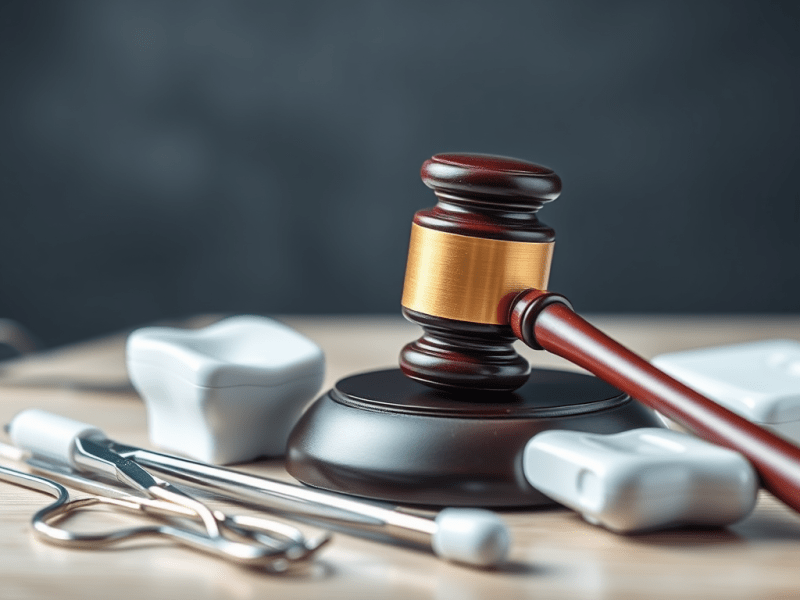 Fair Play: Safeguarding The Dental Market Under the EU Antitrust&nbsp;Rules