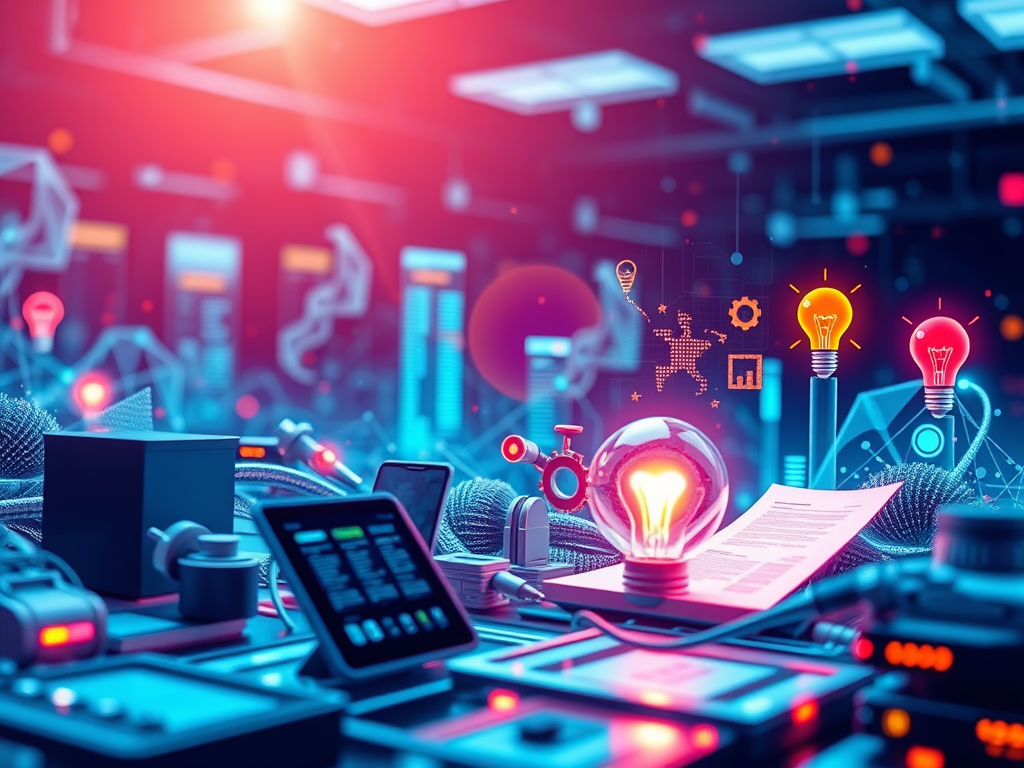 An Antidote for Innovation: Digital Competition Bill, 2024 & Ex-Ante Antitrust Frameworks