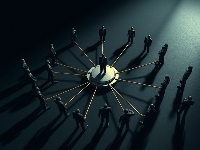 Hub-And-Spoke Cartels And The Recent Leniency Plus&nbsp;Regime