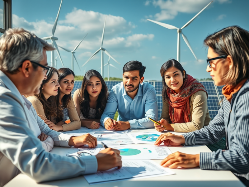 Powering Compliance: Due Diligence in India’s Energy&nbsp;Sector