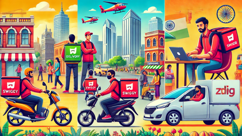 Analysing How The Draft Karnataka Platform-Based Gig Workers Act, 2025 Hangs Between Precarity and&nbsp;Protection