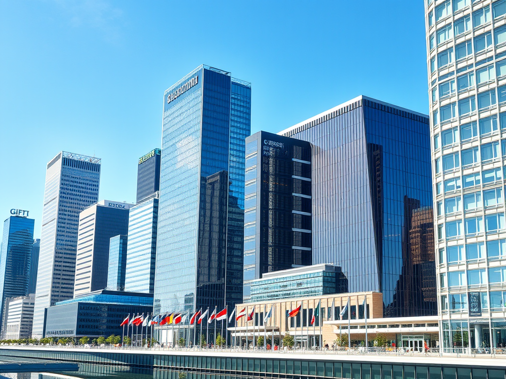 Bridging Borders: Platform Play to Integrate Global Fund Managers in GIFT&nbsp;IFSC?