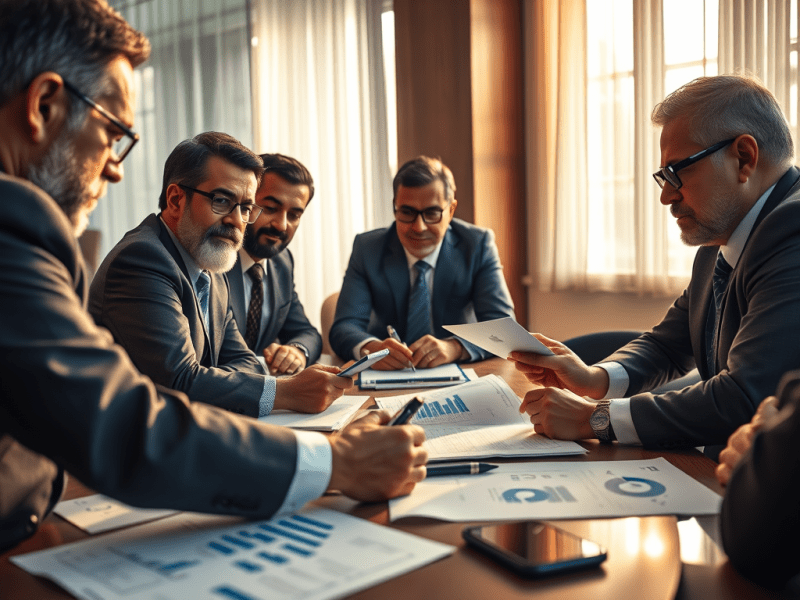 Inside SEBI’s Co-Investment Reforms: Understanding the New Regulatory Landscape 