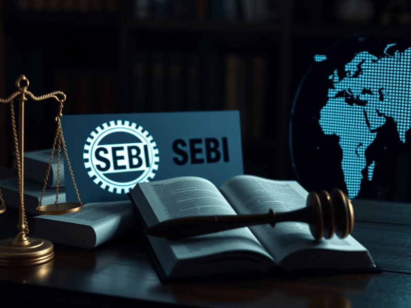 SEBI’s Extraterritorial Reach: The Gap Between Authority and&nbsp;Enforcement