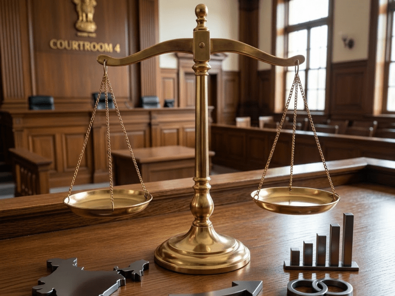 Who Governs Market Power in India? The Significance of Jiostar v.&nbsp;CCI