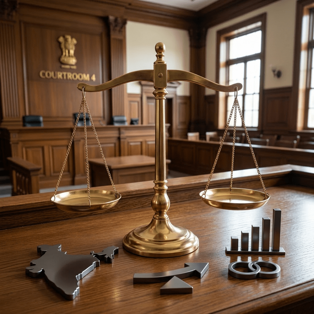 Who Governs Market Power in India? The Significance of Jiostar v.&nbsp;CCI
